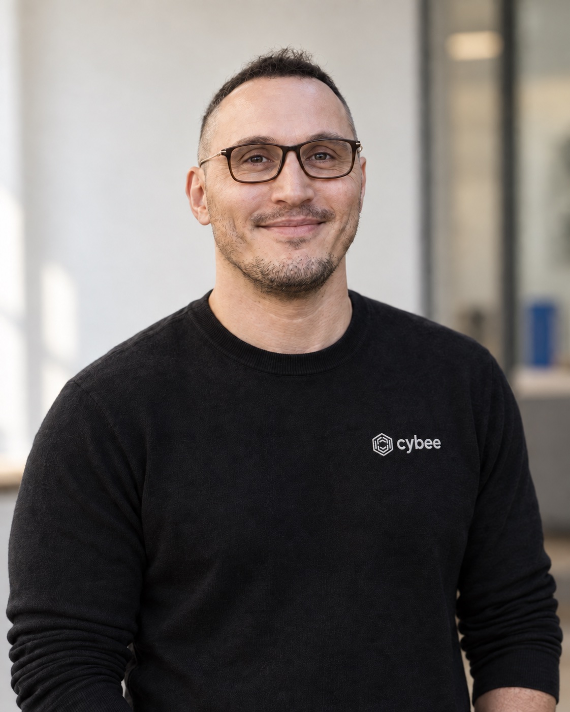 Kristian Kabashi